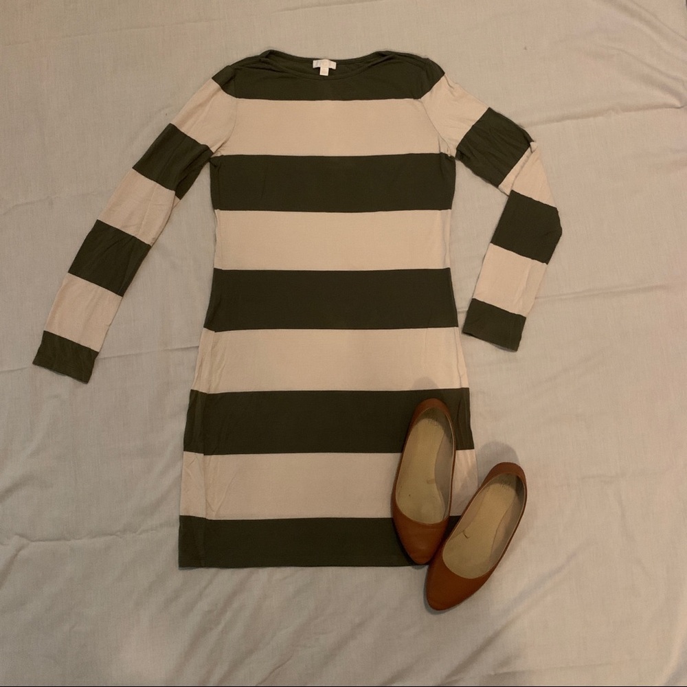 Bodycon Dress